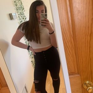 Meet your Posher, Bri